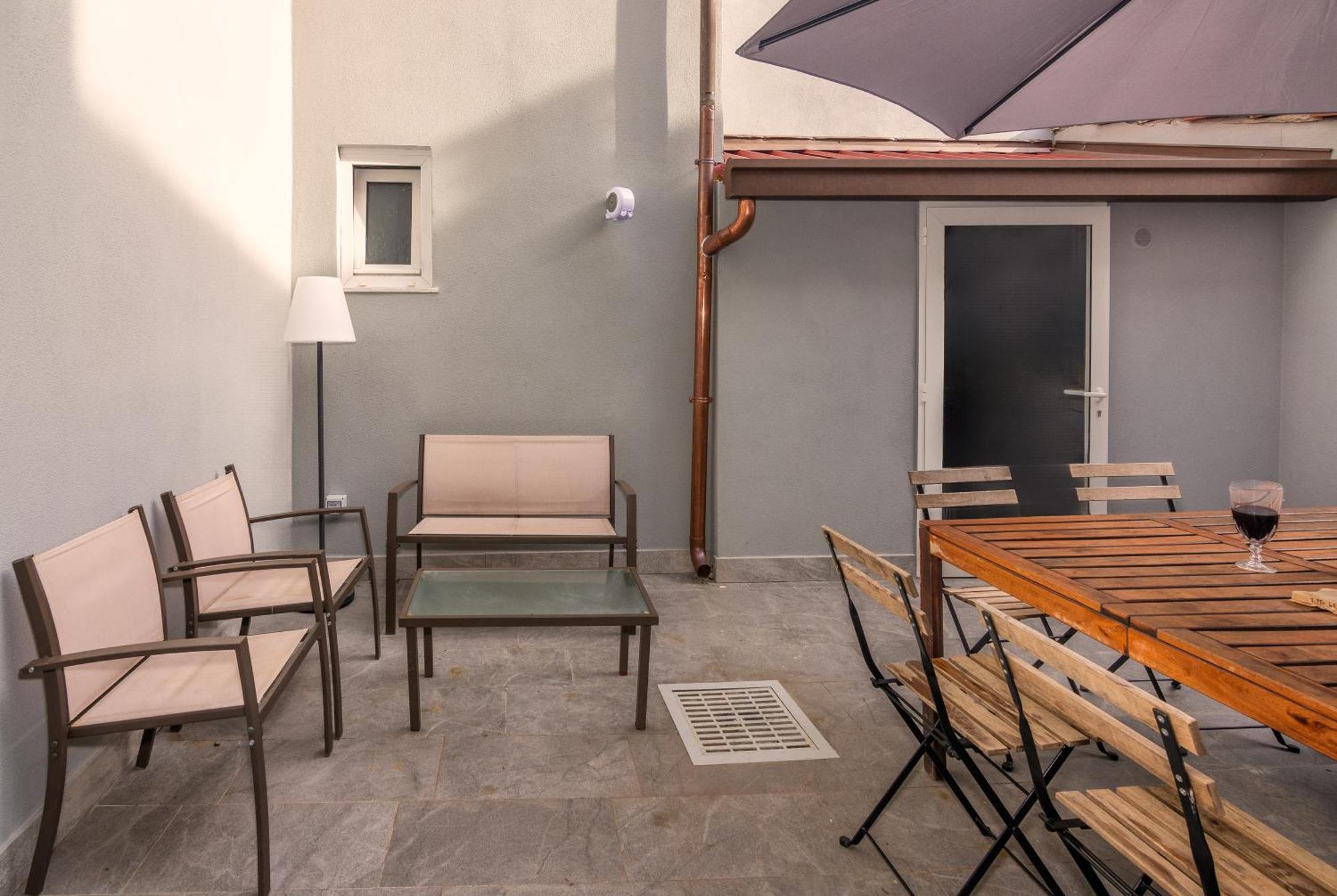 Casa Vacanze Da Antonio Ristrutturata Luglio 2023 Viareggio Exterior photo