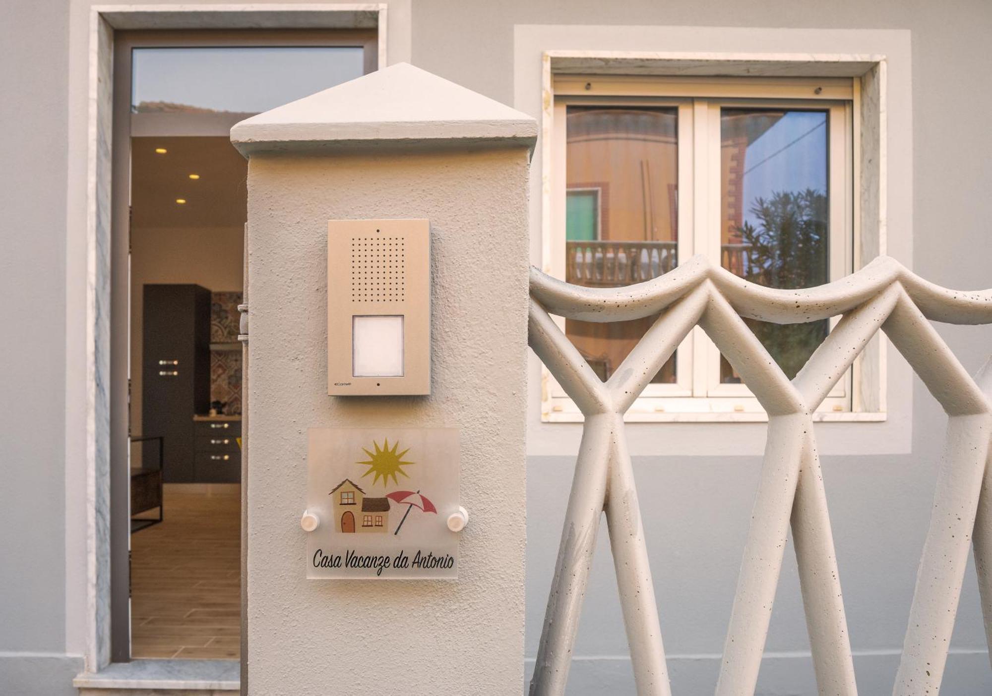 Casa Vacanze Da Antonio Ristrutturata Luglio 2023 Viareggio Exterior photo